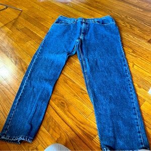 Lee jeans